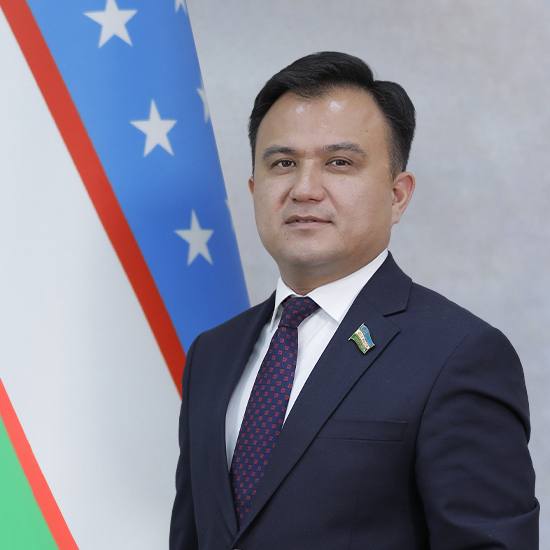 Фото сотрудника