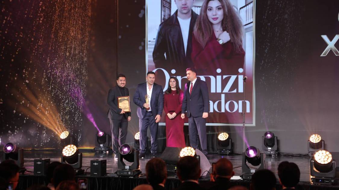 Национальная премия "Ренессанс" - 2025