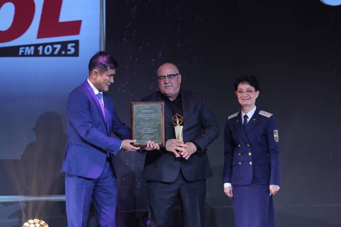 Национальная премия "Ренессанс" - 2025