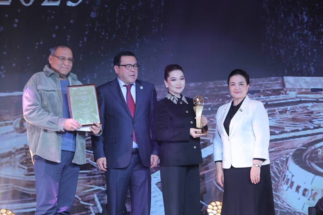 Национальная премия "Ренессанс" - 2025