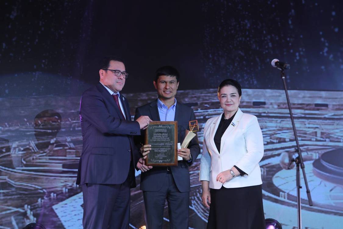 Национальная премия "Ренессанс" - 2025