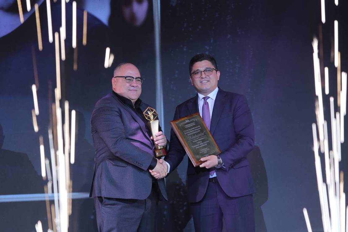 Национальная премия "Ренессанс" - 2025