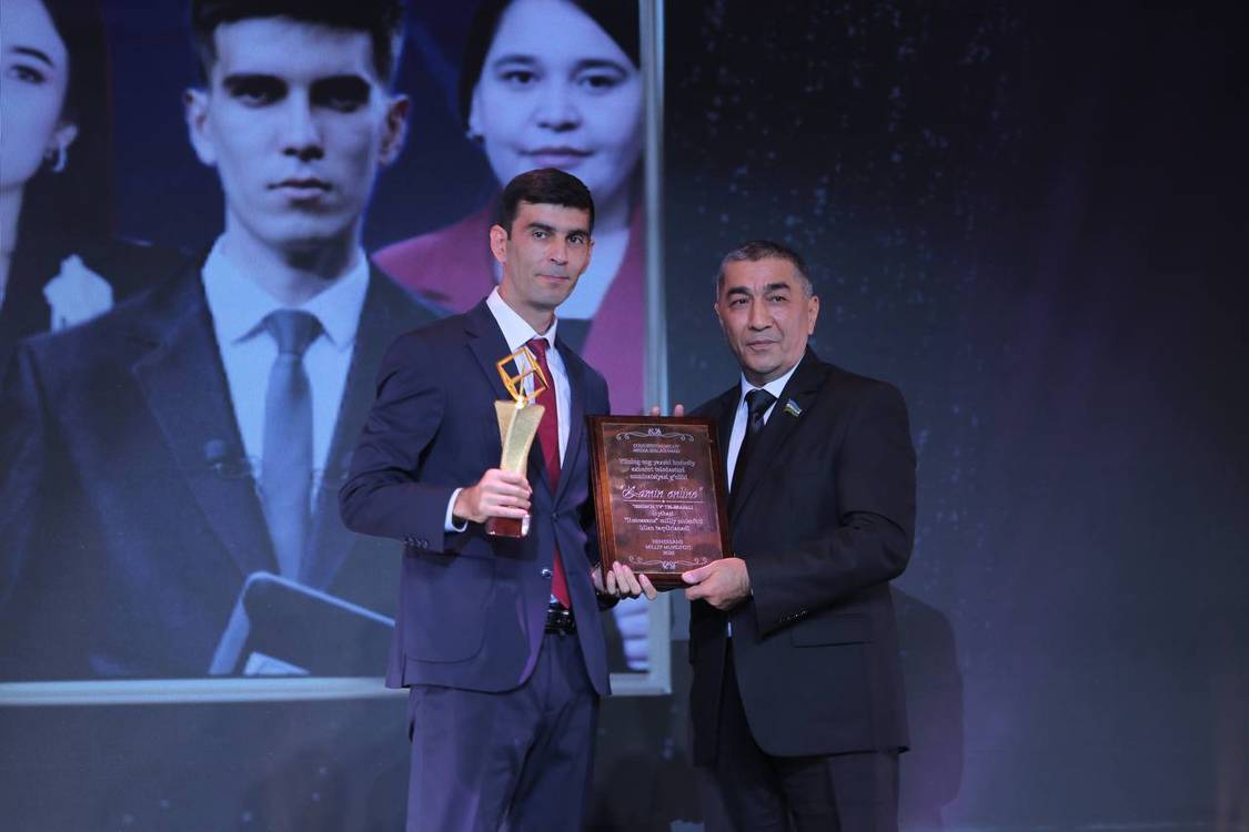 Национальная премия "Ренессанс" - 2025