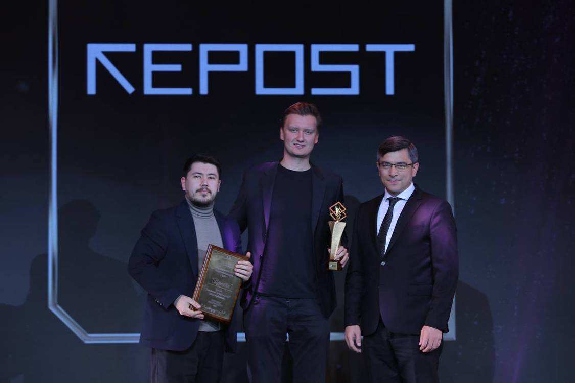 Национальная премия "Ренессанс" - 2025