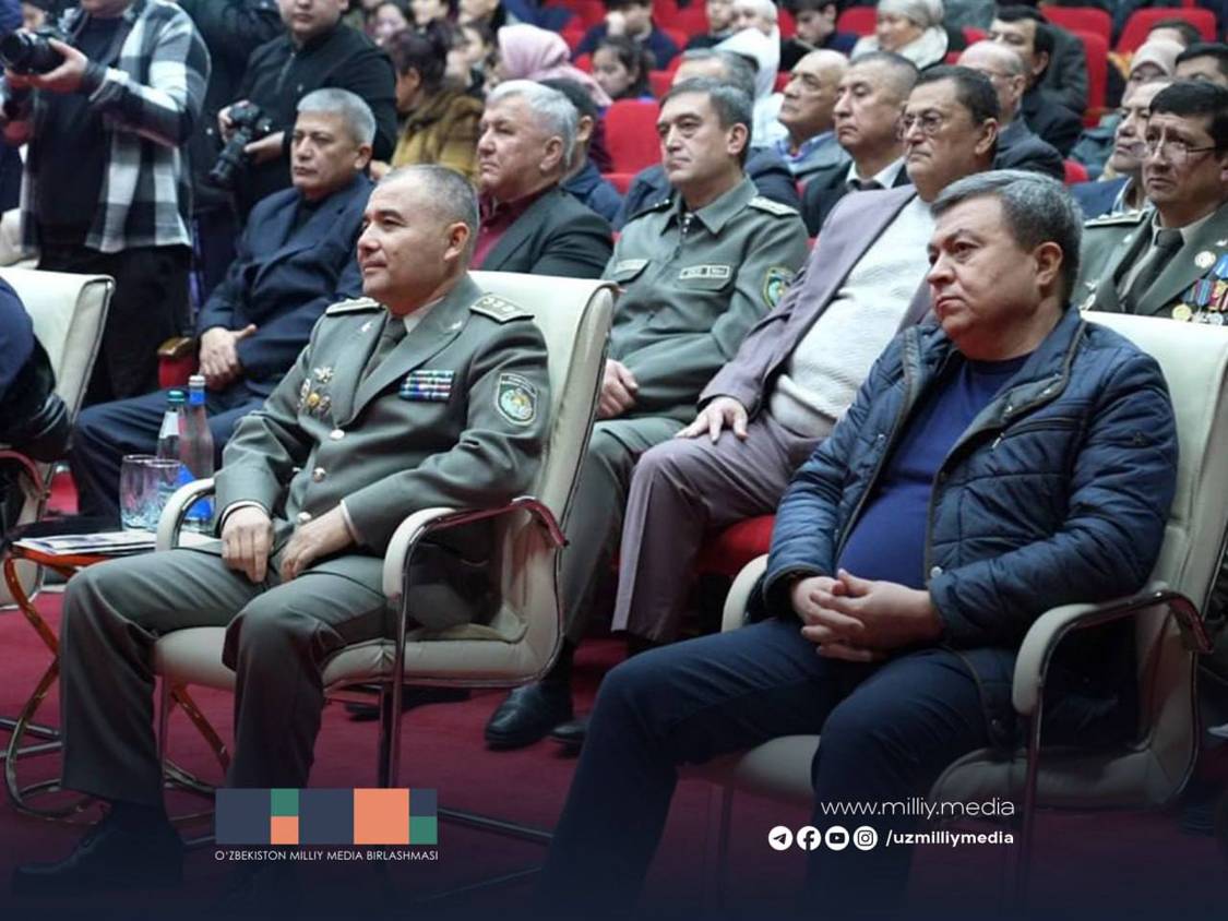 Презентация сериала “Ваъда“