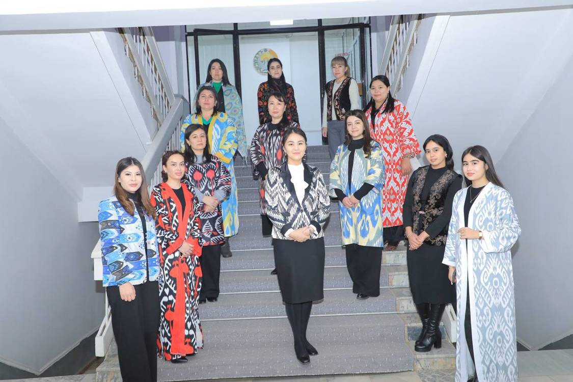 Traditional Clothing – A Symbol of National Heritage and Cultural Wealth