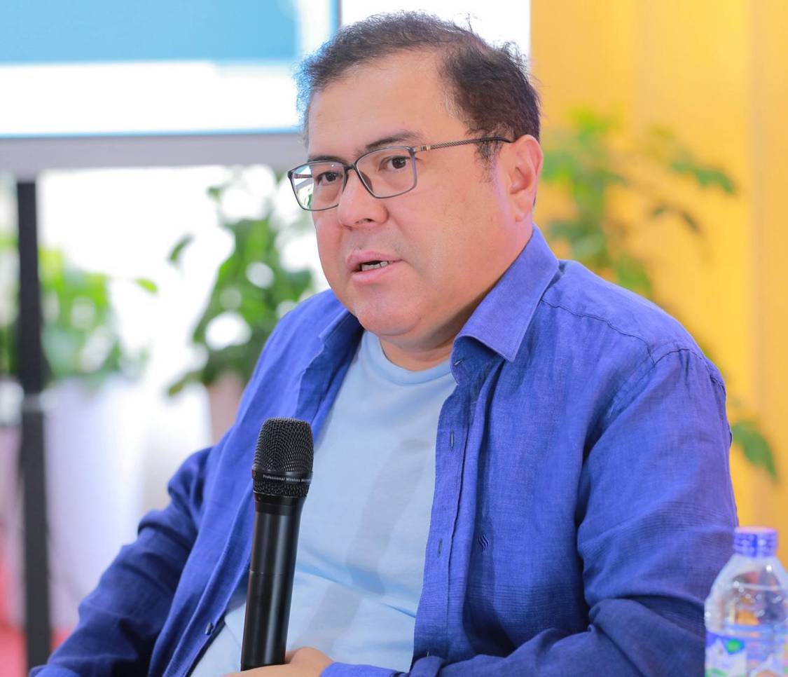 "Медиа мансарда - 2025"