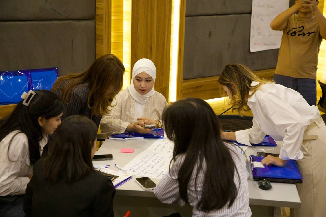 Это только начало!