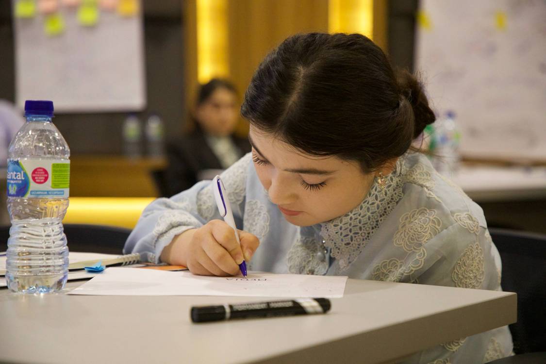 Это только начало!