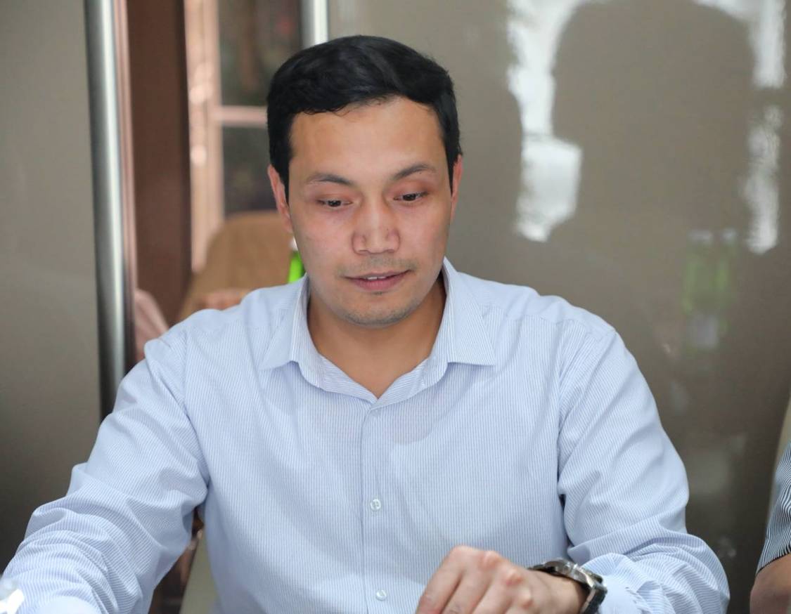 В Национальном медиа-объединении Узбекистана состоялась важная встреча!