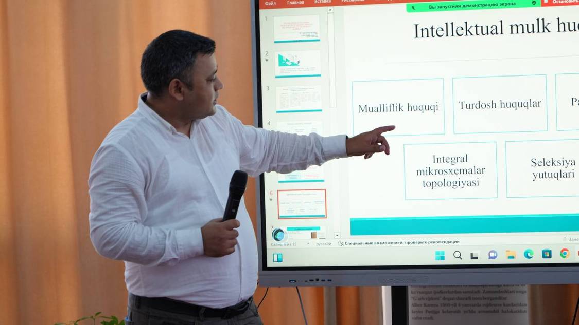 В рамках проекта «Media Mansarda – 2025» состоялся очередной семинар-тренинг, который прошёл в деловой и конструктивной атмосфере с активным участием всех присутствующих