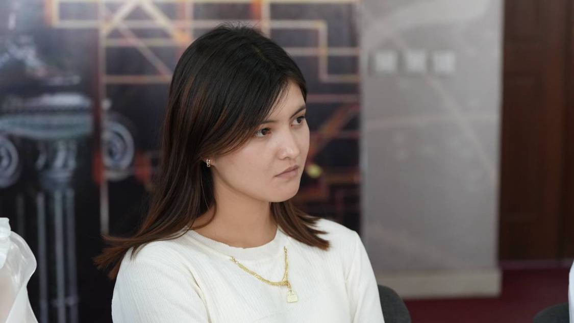 В рамках проекта «Media Mansarda – 2025» состоялся очередной семинар-тренинг, который прошёл в деловой и конструктивной атмосфере с активным участием всех присутствующих