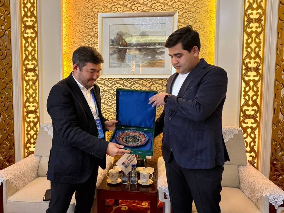 Достигнута договоренность с медиахолдингом "Dara Consult"