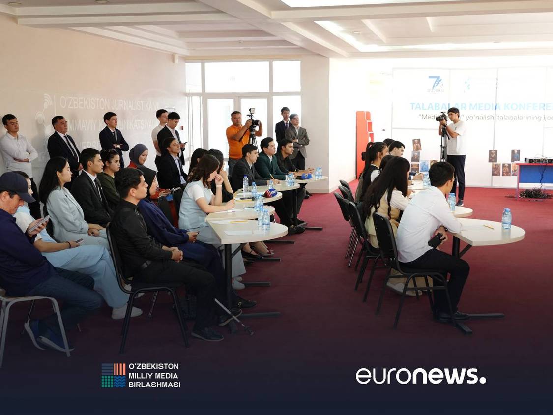 “Media Mansarda – 2025” is in Full Swing!