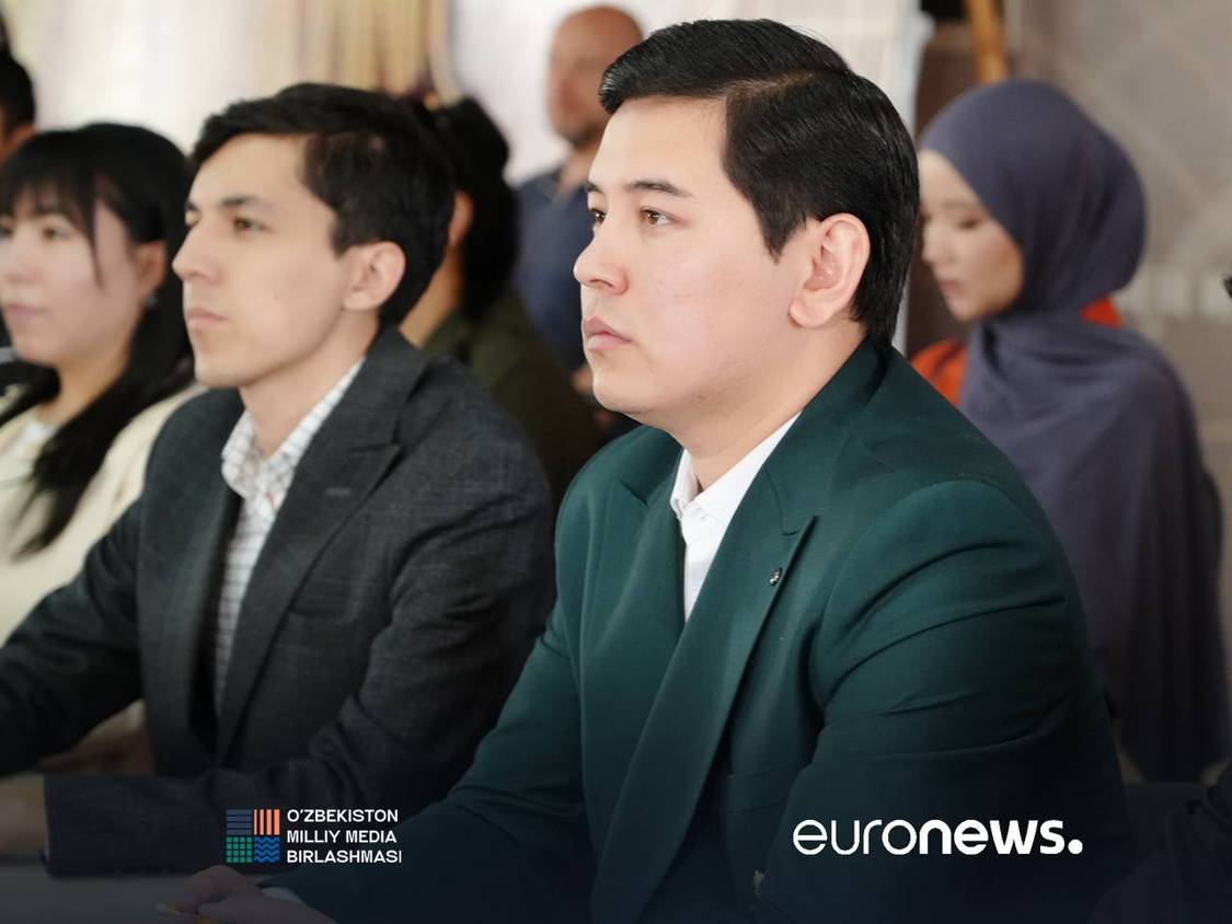 “Media Mansarda – 2025” is in Full Swing!