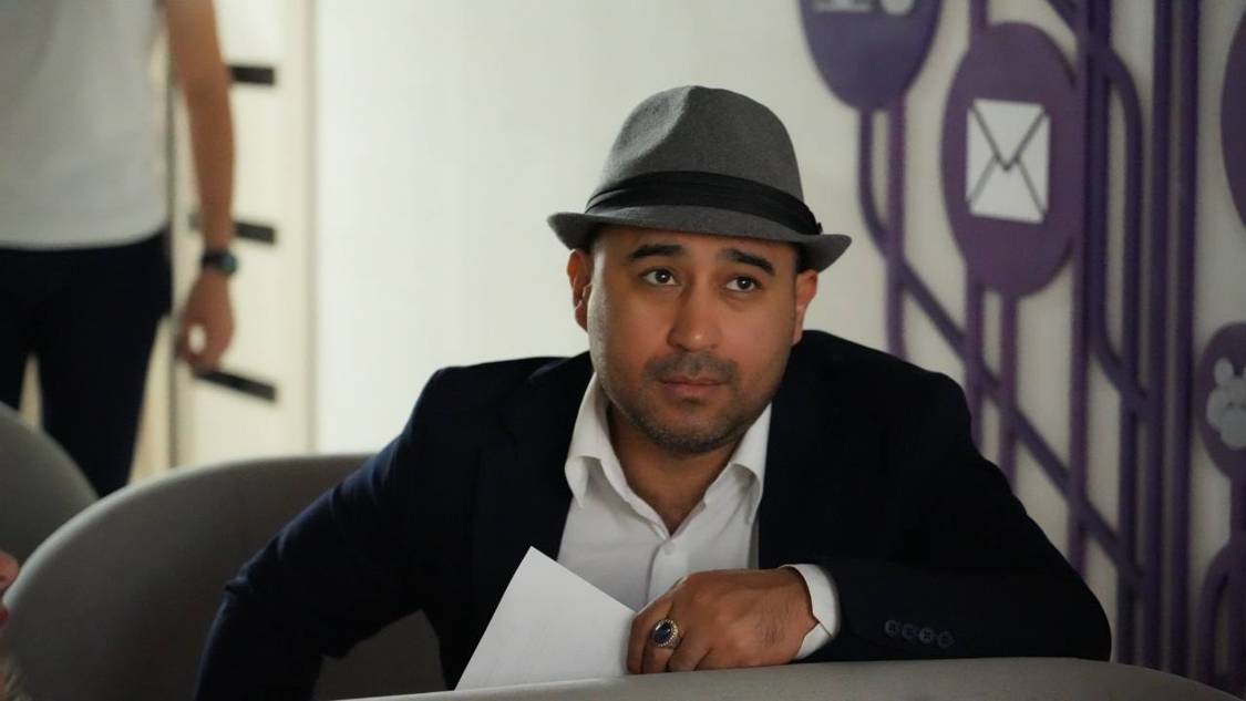 Фестиваль социальных роликов на тему "Новый Узбекистан глазами искусственного интеллекта," организованный Национальной Медиа Ассоциацией Узбекистана, успешно завершился!