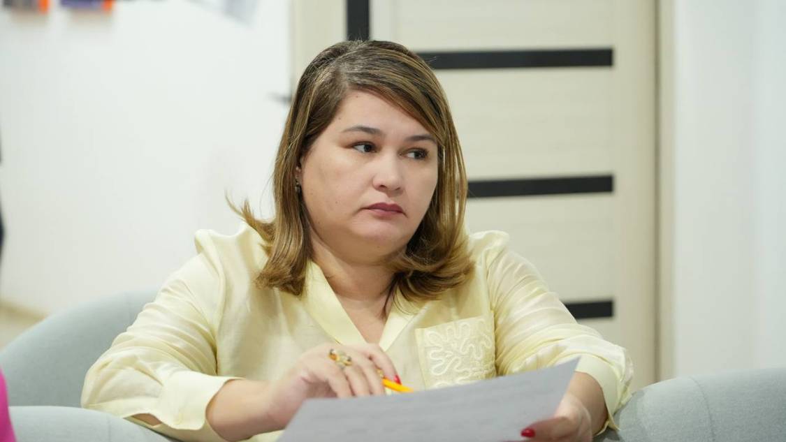 Фестиваль социальных роликов на тему "Новый Узбекистан глазами искусственного интеллекта," организованный Национальной Медиа Ассоциацией Узбекистана, успешно завершился!