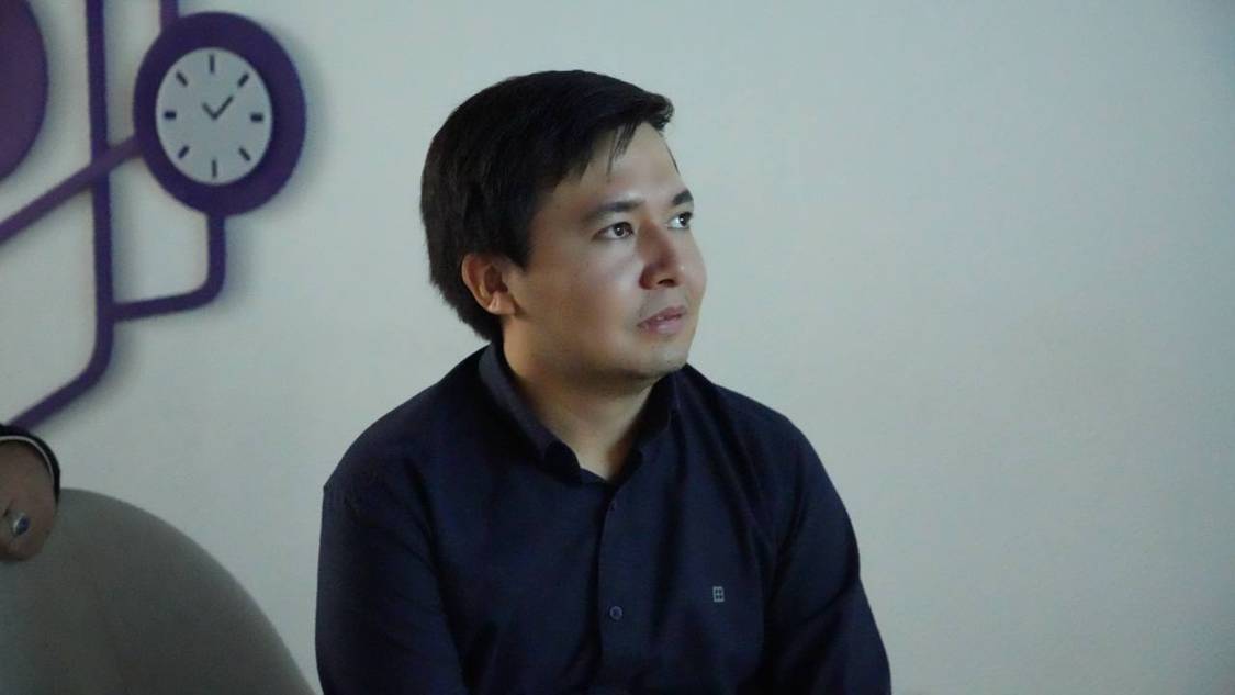 Фестиваль социальных роликов на тему "Новый Узбекистан глазами искусственного интеллекта," организованный Национальной Медиа Ассоциацией Узбекистана, успешно завершился!