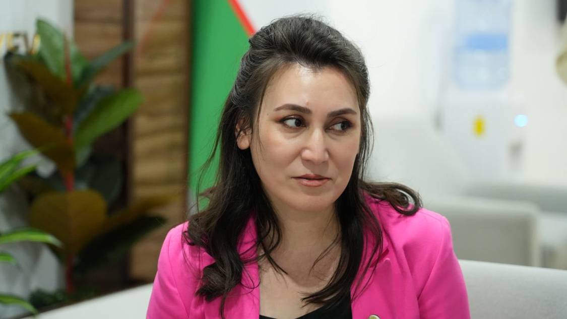 Фестиваль социальных роликов на тему "Новый Узбекистан глазами искусственного интеллекта," организованный Национальной Медиа Ассоциацией Узбекистана, успешно завершился!