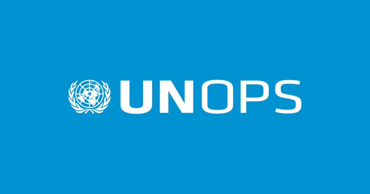 UNOPS Uzbekistan