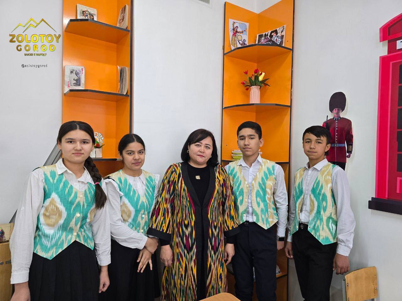 Traditional Clothing – A Symbol of National Heritage and Cultural Wealth