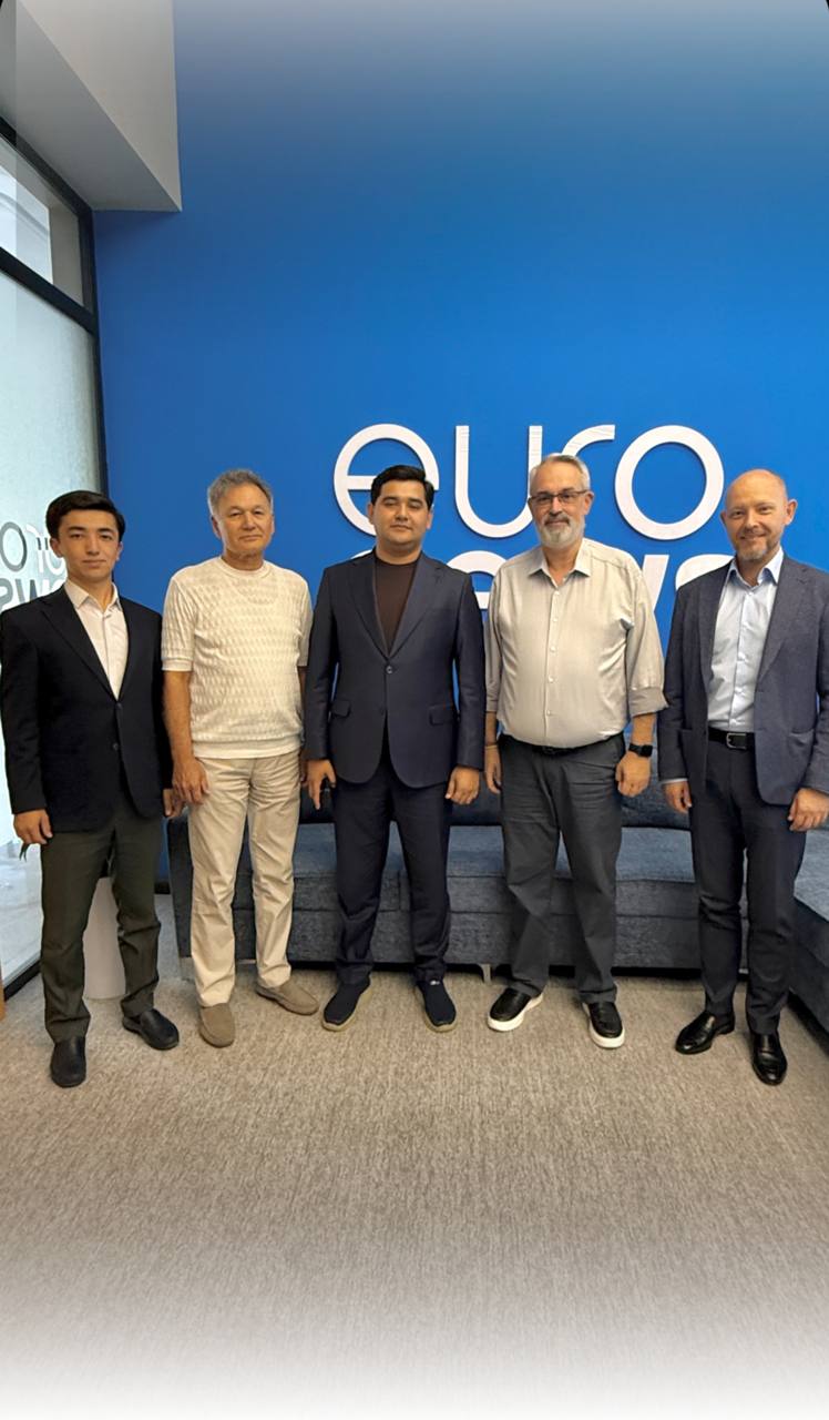 On August 22, the National Media Association of Uzbekistan and one of Europe’s leading news agencies — Euronews — held their meeting