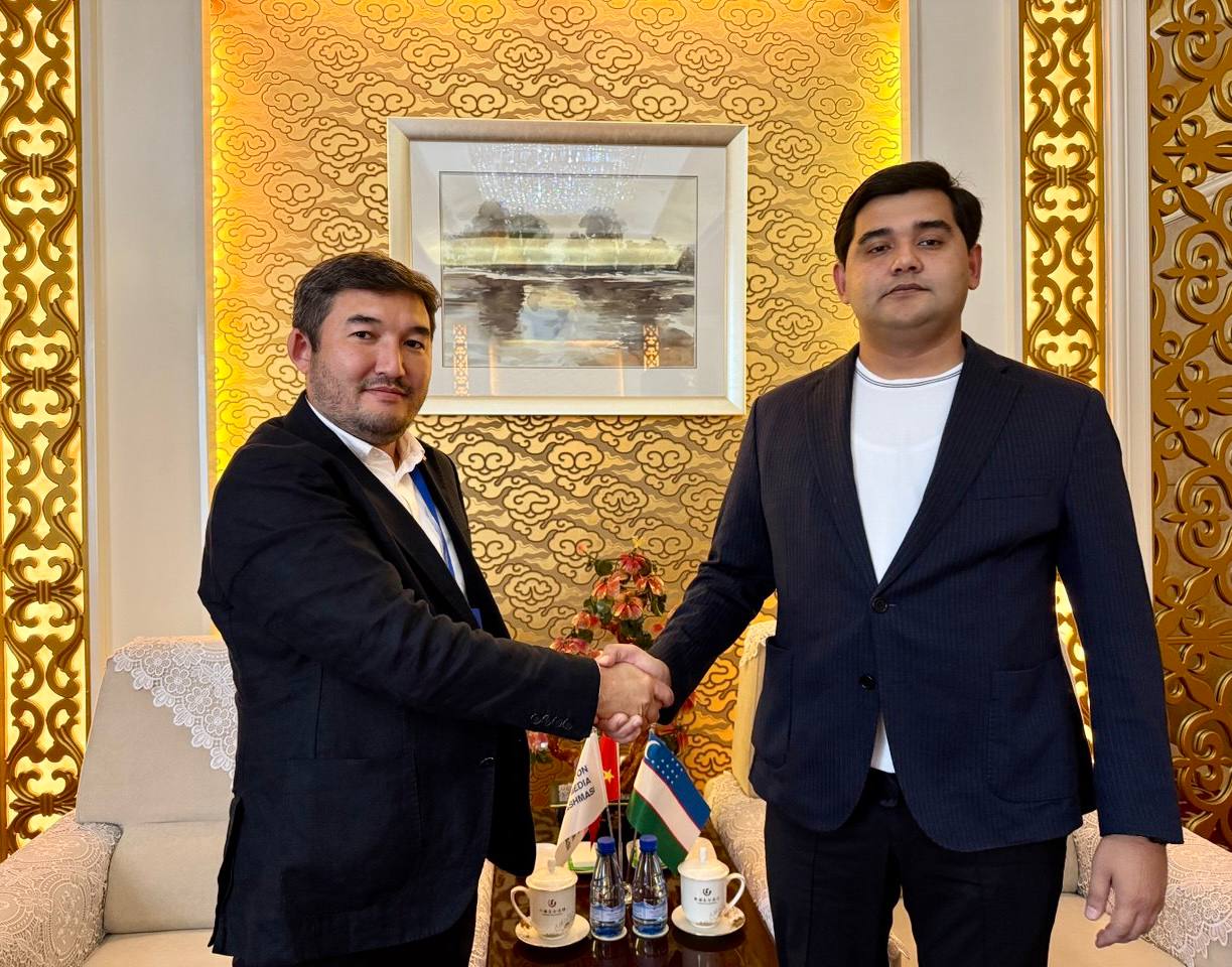 Достигнута договоренность с медиахолдингом "Dara Consult"