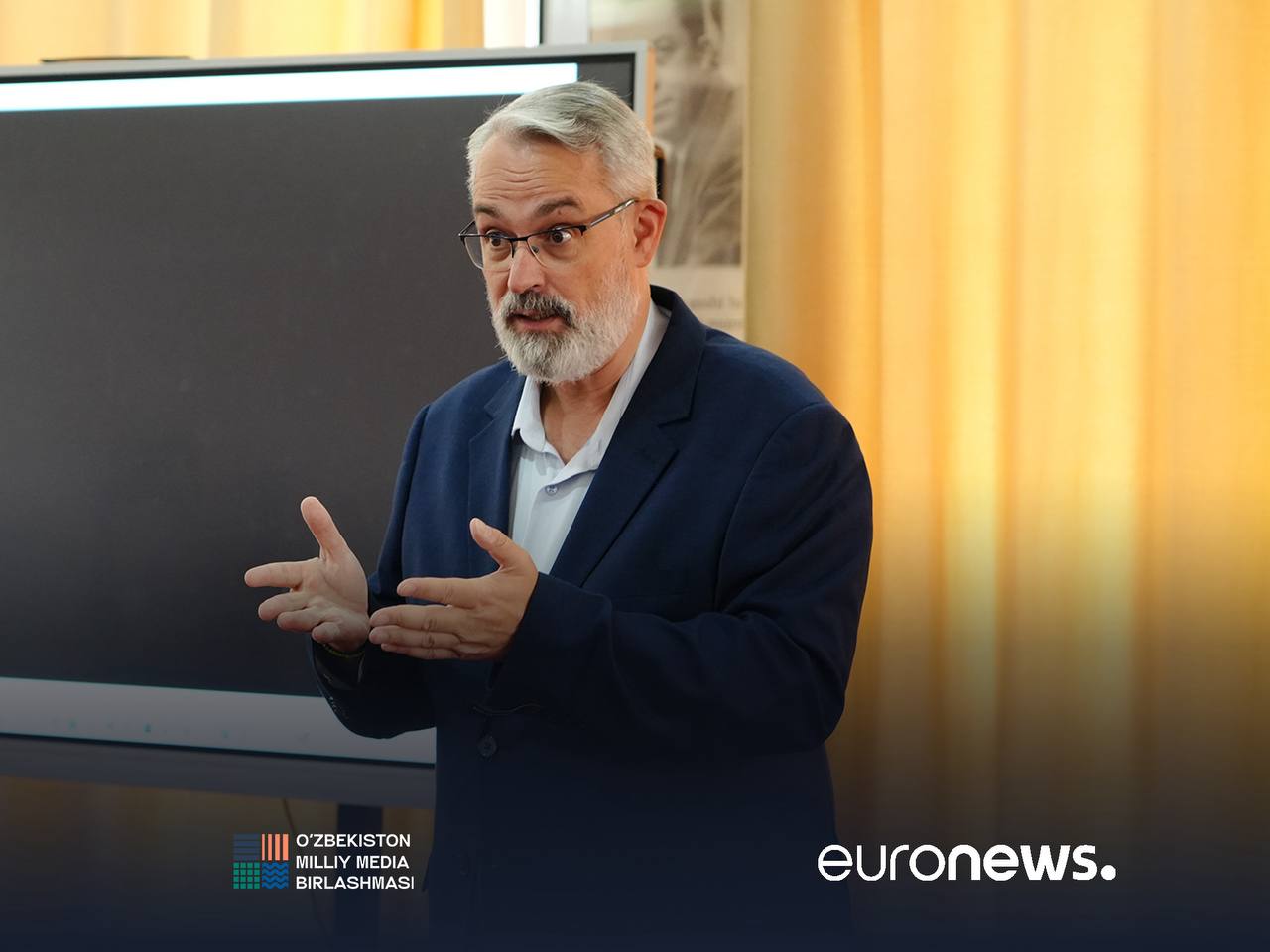 “Media Mansarda – 2025” is in Full Swing!